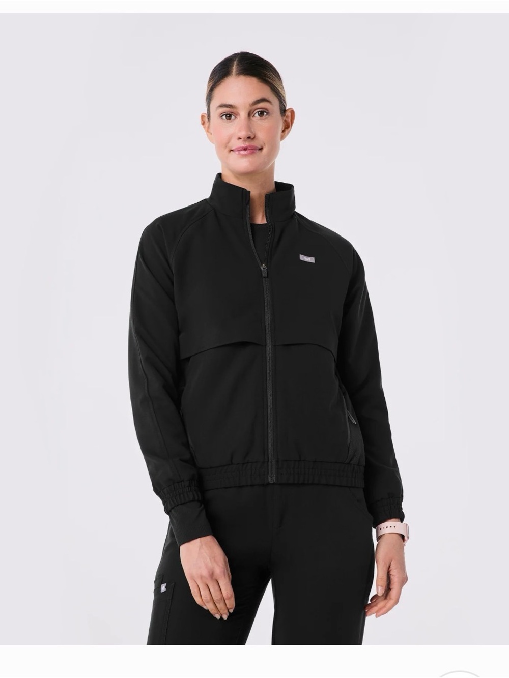 Sydney Scrub Jacket